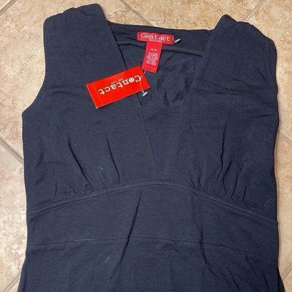 Black dress   - Picture 2 of 4